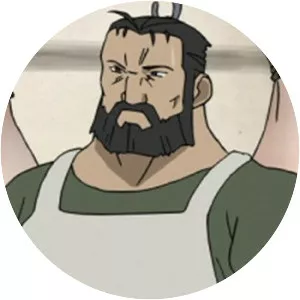 Sig Curtis - Fictional character