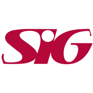 SIG plc