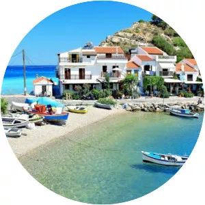 Sığacık - Neighborhood in Seferihisar