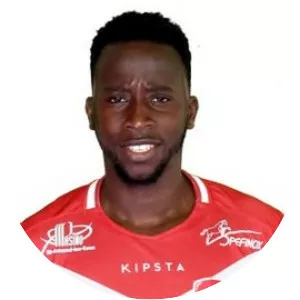 Sigamary Diarra