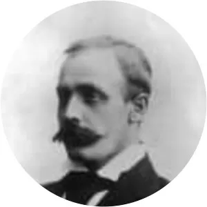 Sigbjørn Obstfelder - Norwegian writer