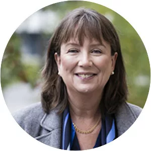 Sigbritt Karlsson - Higher education teacher