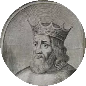 Sigebert II