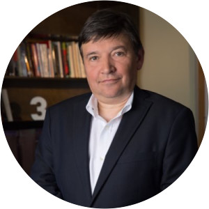 Sigfrid Gras i Salicrú - Journalist