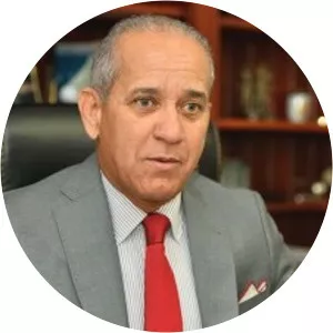 Sigfrido A. Pared Pérez