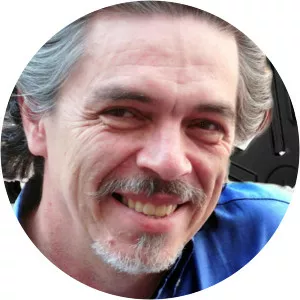 Sigfrido Barjau - Film editor