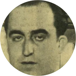 Sigfrido Blasco-Ibáñez