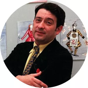 Sigfrido Martín Begué - Visual artist