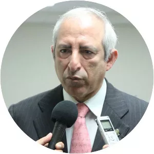 Sigfrido Reyes Morales