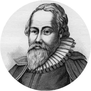Sigfridus Aronus Forsius