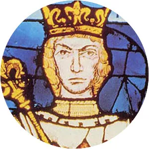 Sigfried, Count of the Ardennes