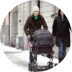 Sigge Mio Hellstrom photograph