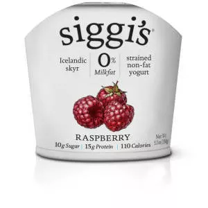 Siggi's Dairy - 