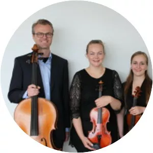 Siggi String Quartet - Musical group