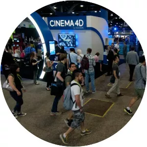 SIGGRAPH - Conference