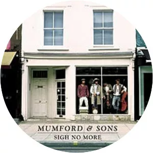 Sigh No More