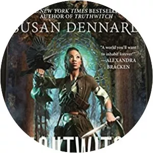 Sightwitch - Book by Susan Dennard