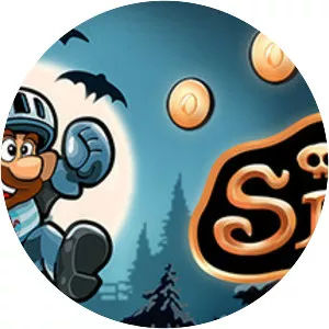 Sigi - A Fart for Melusina