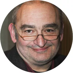 Sigi Zimmerschied - Actor