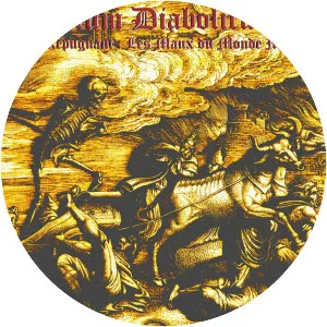 Sigillum Diabolicum - Musical group