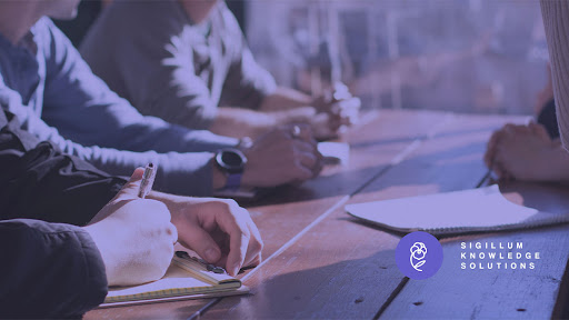 Sigillum Knowledge Solutions - 