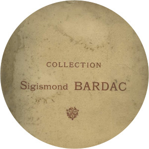 Sigismond Bardac
