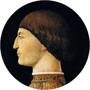 Sigismondo Pandolfo Malatesta - Italian condottiero