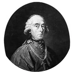 Sigismund Anton von Hohenwart