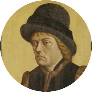 Sigismund, Archduke of Austria photograph