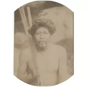 Sigismund Ernst Richard Krone