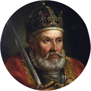 Sigismund I the Old - King of Poland
