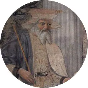 Sigismund of Burgundy photograph