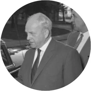 Sigismund von Braun - German diplomat ‧ Wernher von Braun's brother