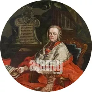 Sigismundvon Schrattenbach