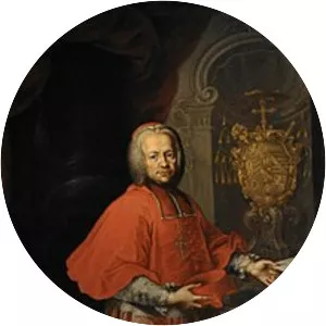 Sigismund von Schrattenbach (Sigismund III. . . .