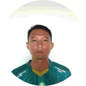 Sigit Meiko Susanto