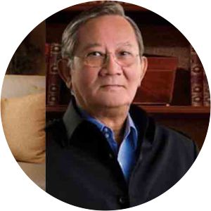 Sigit Sumargo Wonowidjojo photograph