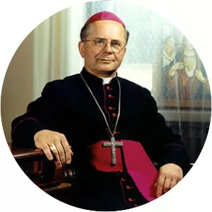 Sigitas Tamkevičius