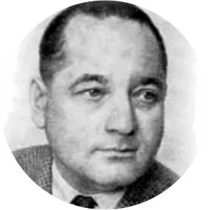 Sigizmund Kats - Soviet composer