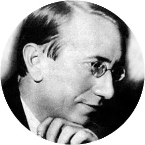 Sigizmund Krzhizhanovsky