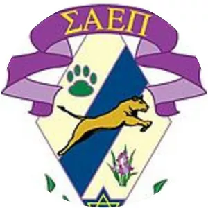 Sigma Alpha Epsilon Pi