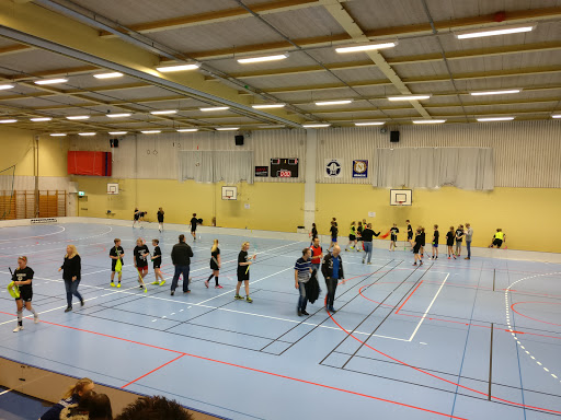 Sigma cultural - Cultural center in Nodinge-Nol, Sweden