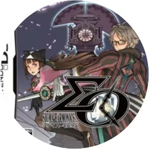 Sigma Harmonics - Video game