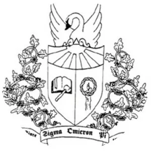 Sigma Omicron Pi