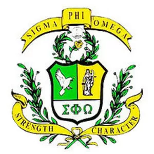 Sigma Phi Omega