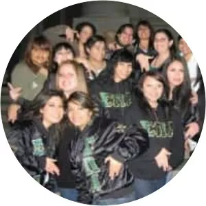 Sigma Pi Alpha - Sorority