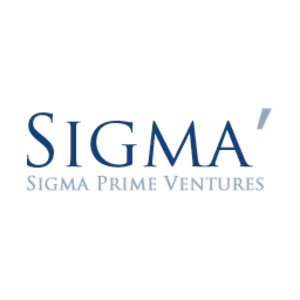 Sigma Prime Ventures