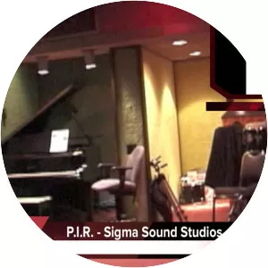 Sigma Sound Studios