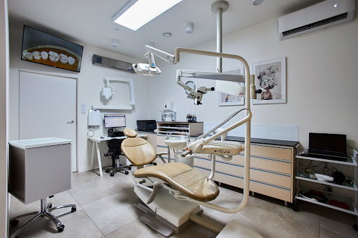 Sigma Sp. z o.o. Przychodnia stomatologiczna NZOZ