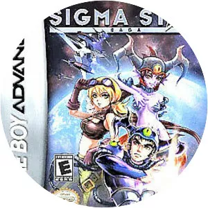 Sigma Star Saga